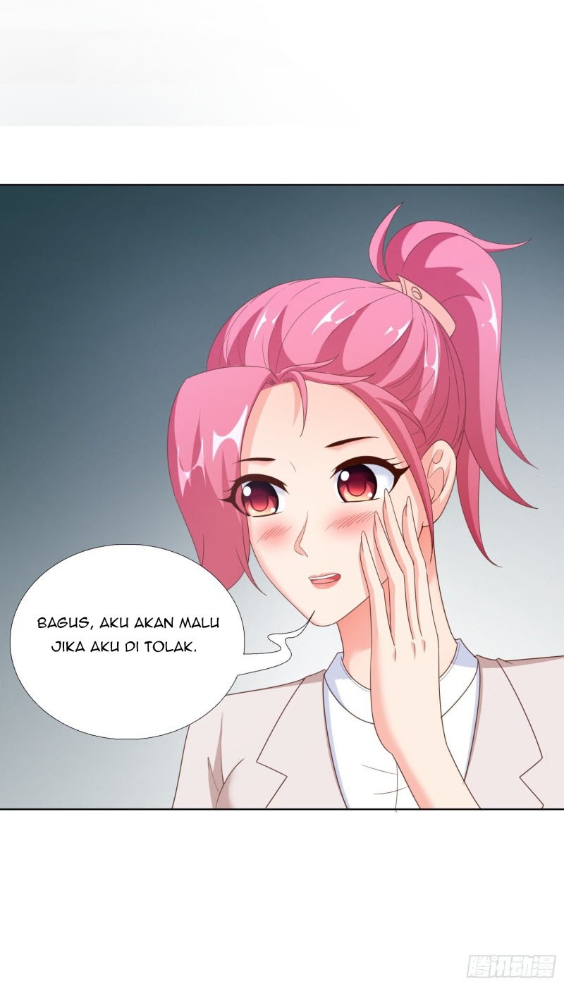 Super School Doctor (Supreme Campus Doctor) chapter 63